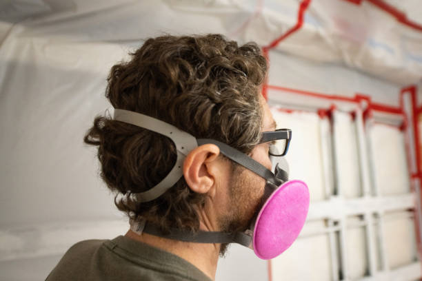 Best Comprehensive Air Testing for Mold Contaminants  in Welch, WV